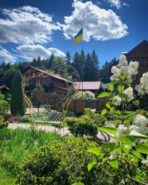 Готель Жди ня Єво instagram zhdenievo hotel